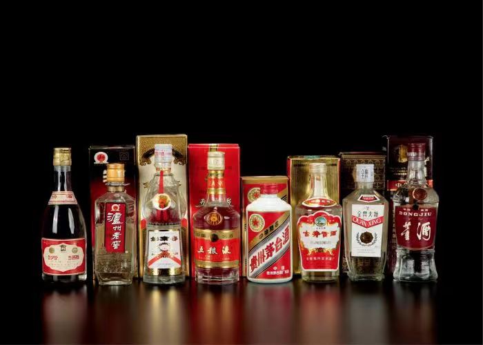 海头镇老酒储存的方法