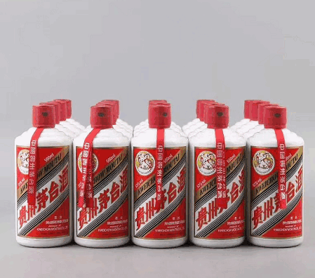 海头镇名酒回收